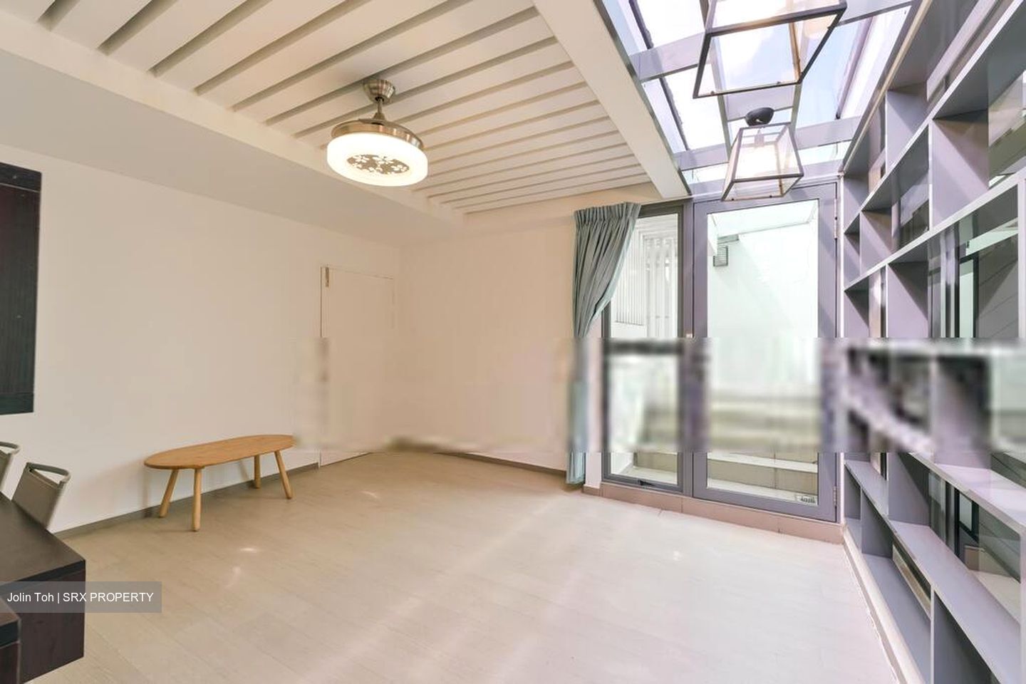 The Lakefront Residences (D22), Condominium #450478911